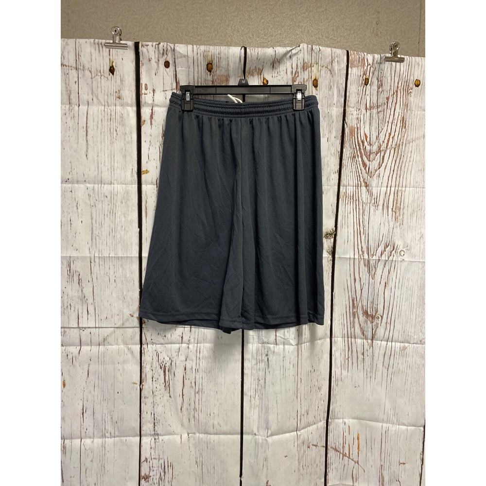 Expert Performance NWT Men's Lifestyle Dark Gray Shorts Athletic Medium